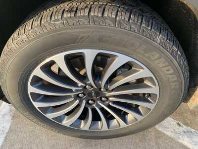 2023 Lincoln Aviator, $44998. Photo 9