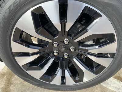 2026 Ford Explorer, $53998. Photo 10