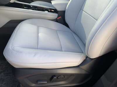 2026 Ford Explorer, $53998. Photo 11