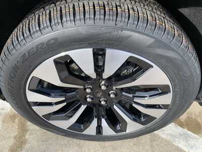 2026 Ford Explorer, $53998. Photo 9