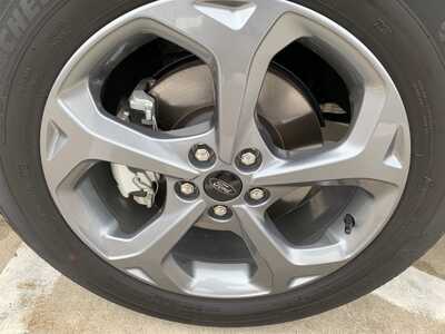 2025 Ford Escape, $24998. Photo 12