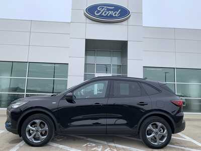 2025 Ford Escape, $24998. Photo 4