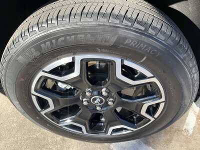 2025 Ford Bronco Sport, $29998. Photo 11