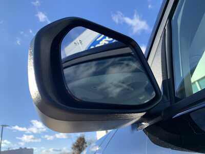 2025 Ford Bronco Sport, $29998. Photo 9