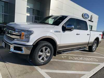 2018 Ford F150 Crew Cab, $21998. Photo 2