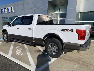2018 Ford F150 Crew Cab, $21998. Photo 3