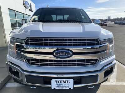 2018 Ford F150 Crew Cab, $21998. Photo 5