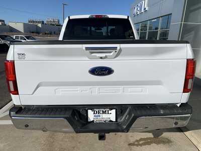 2018 Ford F150 Crew Cab, $21998. Photo 6