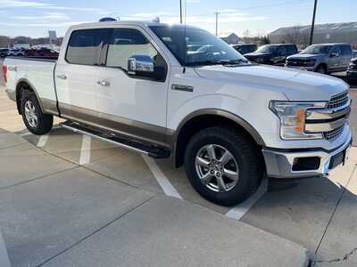 2018 Ford F150 Crew Cab, $21998. Photo 7