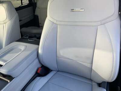 2026 Ford Expedition, $79998. Photo 10