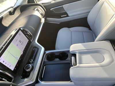 2026 Ford Expedition, $79998. Photo 11