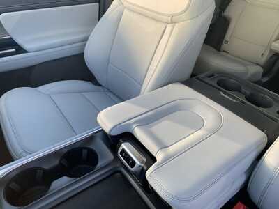 2026 Ford Expedition, $79998. Photo 12