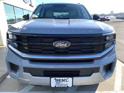 2026 Ford Expedition, $79998. Photo 5