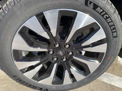 2026 Ford Expedition, $79998. Photo 8