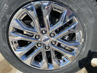 2026 Ford F150 Crew Cab, $54998. Photo 10