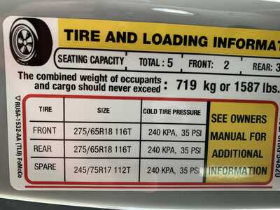 2026 Ford F150 Crew Cab, $54998. Photo 11
