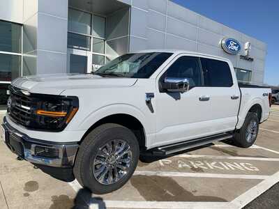 2026 Ford F150 Crew Cab, $54998. Photo 2