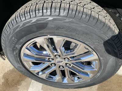 2026 Ford F150 Crew Cab, $54998. Photo 9