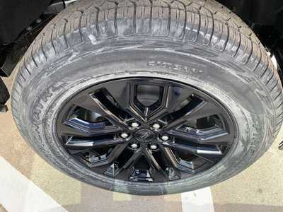 2026 Ford F150 Crew Cab, $56998. Photo 12