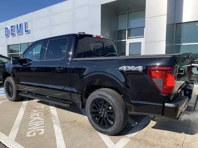 2026 Ford F150 Crew Cab, $56998. Photo 3