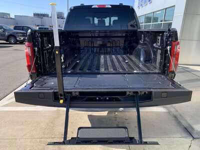 2026 Ford F150 Crew Cab, $56998. Photo 7