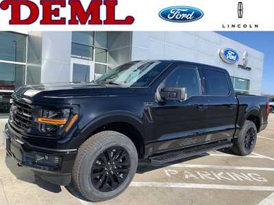 2026 Ford F150 Crew Cab, $56998. Photo 1
