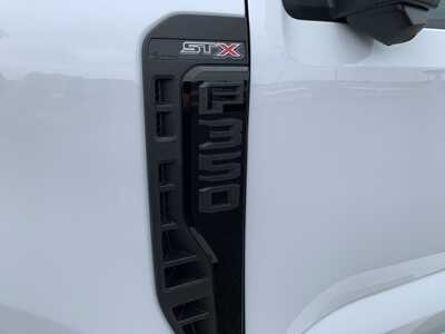 2026 Ford F350 Crew Cab, $71998. Photo 10