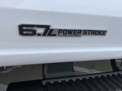 2026 Ford F350 Crew Cab, $71998. Photo 11