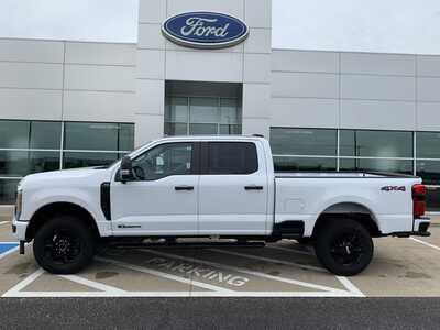 2026 Ford F350 Crew Cab, $71998. Photo 4