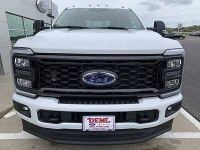2026 Ford F350 Crew Cab, $71998. Photo 5