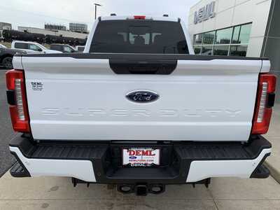 2026 Ford F350 Crew Cab, $71998. Photo 6