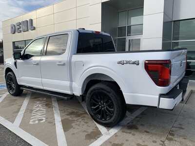 2026 Ford F150 Crew Cab, $55998. Photo 3