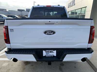 2026 Ford F150 Crew Cab, $55998. Photo 6