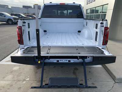 2026 Ford F150 Crew Cab, $55998. Photo 7
