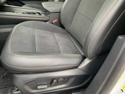 2026 Ford Explorer, $56998. Photo 11