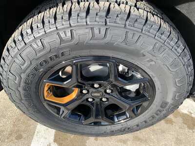 2026 Ford Explorer, $56998. Photo 9