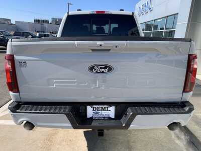 2026 Ford F150 Crew Cab, $56998. Photo 6