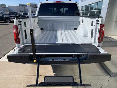 2026 Ford F150 Crew Cab, $56998. Photo 7