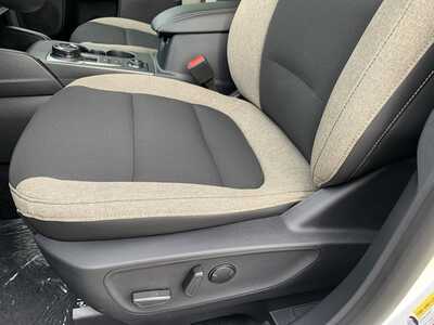 2026 Ford Bronco Sport, $34998. Photo 11