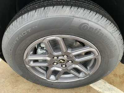 2026 Ford Bronco Sport, $34998. Photo 9