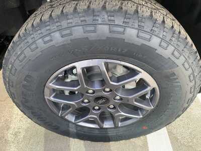 2026 Ford Ranger Crew Cab, $45998. Photo 11