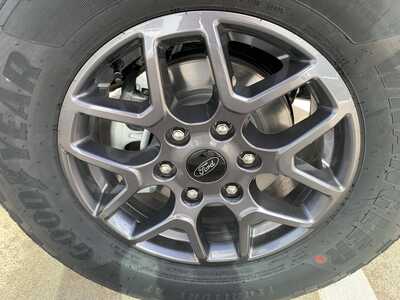 2026 Ford Ranger Crew Cab, $45998. Photo 12