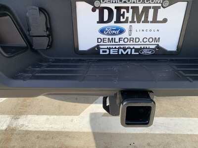 2026 Ford Ranger Crew Cab, $45998. Photo 7