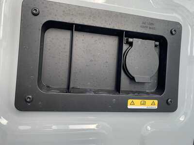 2026 Ford Ranger Crew Cab, $45998. Photo 9