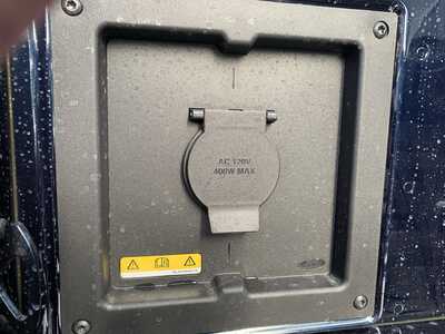 2026 Ford F150 Crew Cab, $56998. Photo 10