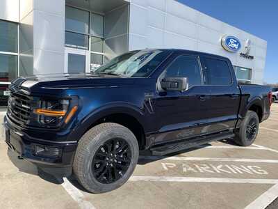 2026 Ford F150 Crew Cab, $56998. Photo 2
