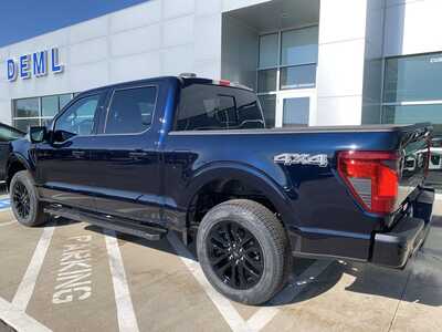 2026 Ford F150 Crew Cab, $56998. Photo 3