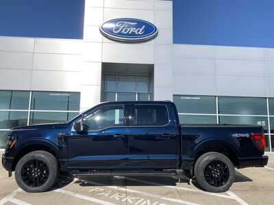 2026 Ford F150 Crew Cab, $56998. Photo 4