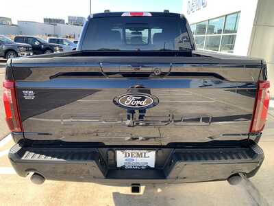 2026 Ford F150 Crew Cab, $56998. Photo 6