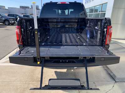 2026 Ford F150 Crew Cab, $56998. Photo 7
